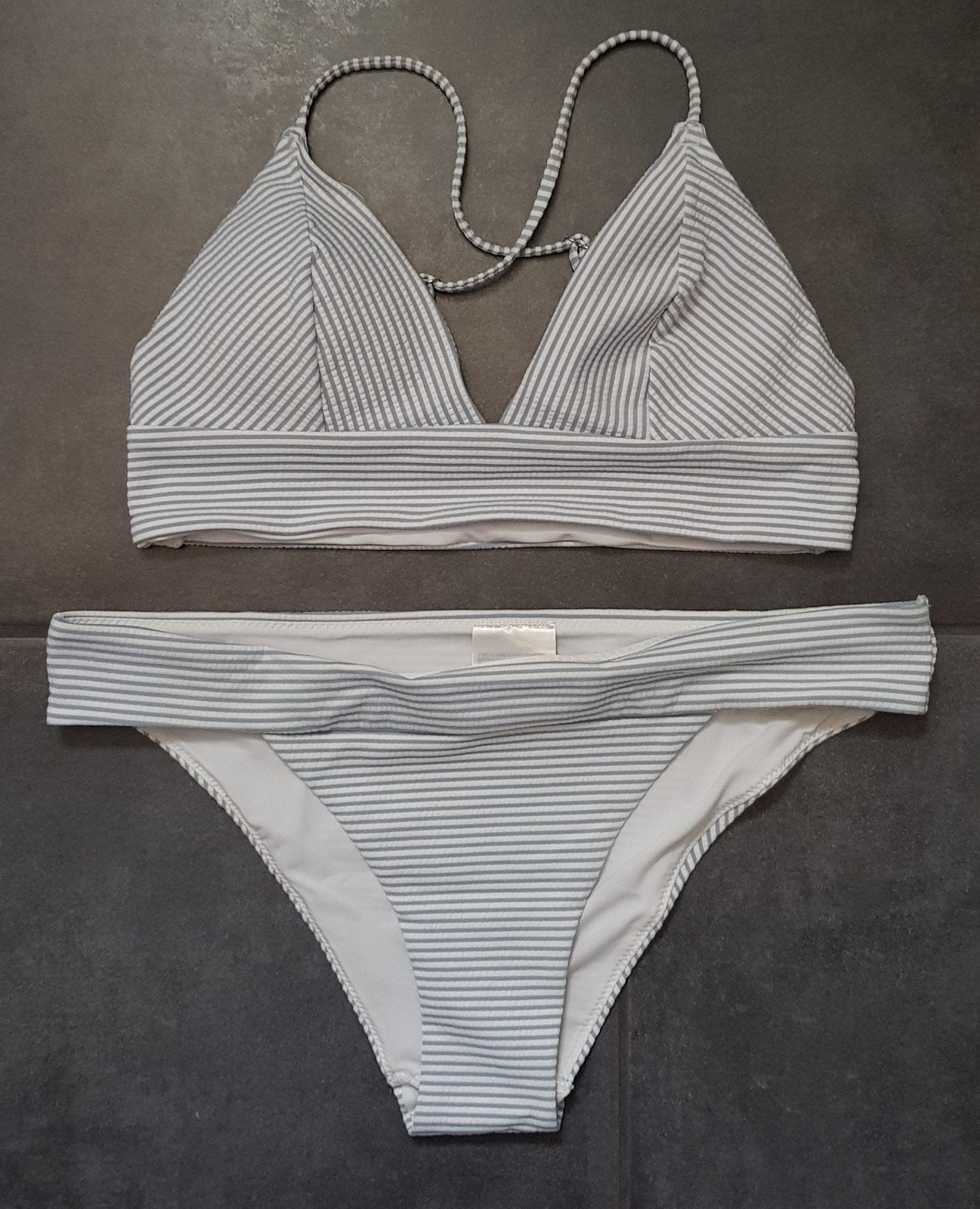 BIKINI MAAT 38-40, Kleding | Dames, Badmode en Zwemkleding, H&M, Ophalen of Verzenden, Nieuw, Bikini