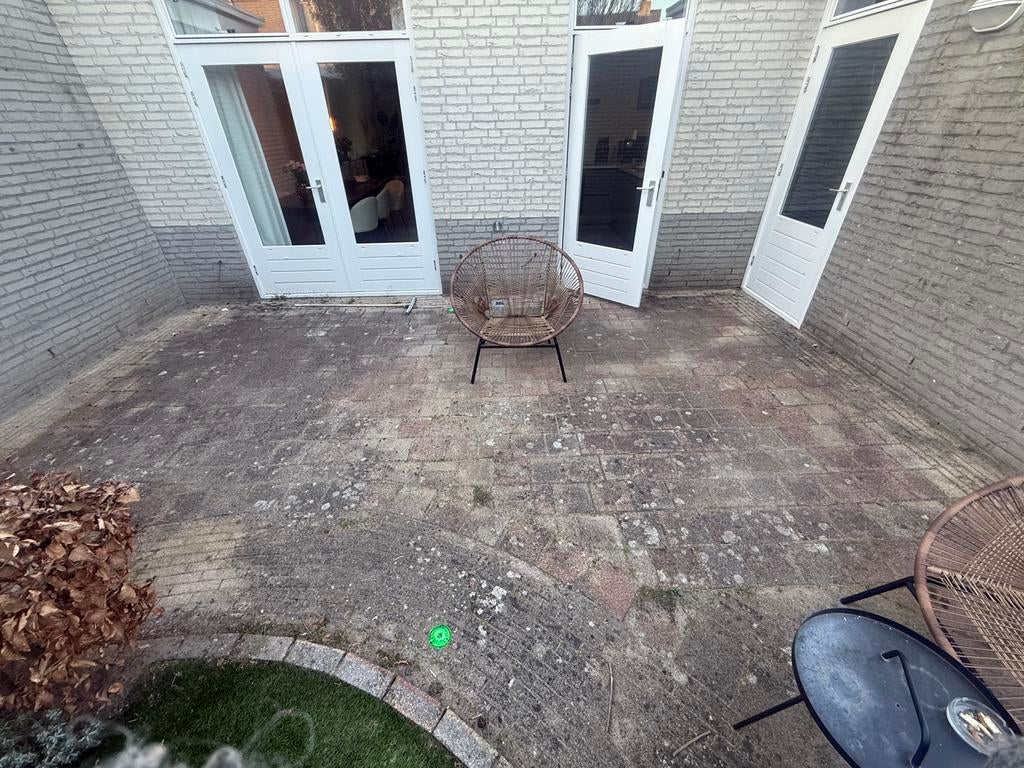 Tuintegels gratis afhalen, Tuin en Terras, Tegels en Klinkers, Ophalen