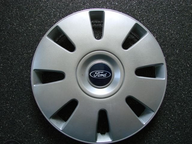 wieldop FORD (II) 16 inch (1 stuks), Auto diversen, Ophalen of Verzenden, Zo goed als nieuw