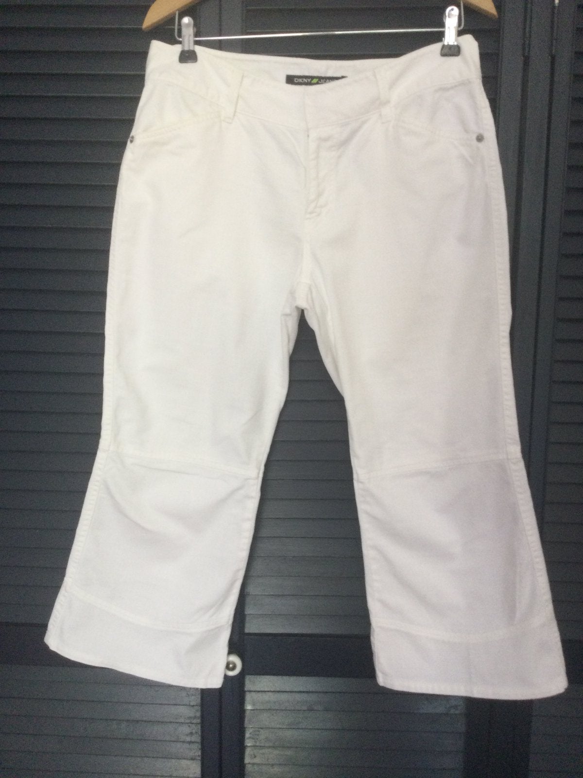 DKNY JEANS z.g.a.n, Ophalen of Verzenden, Zo goed als nieuw