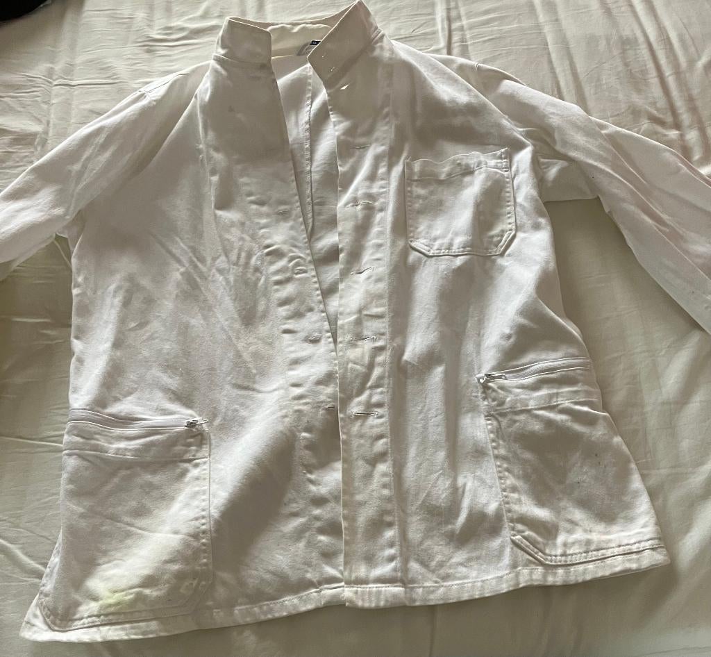 carnaval tropenjasje, Carnaval, Maat 48/50 (M), Ophalen of Verzenden, Kleding