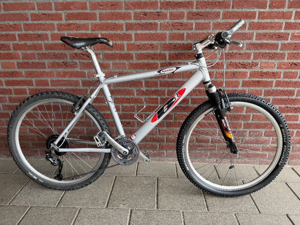 Batavus B1 MTB – 27 versnellingen – Framehoogte 48 cm, Overige merken, Hardtail, 45 tot 49 cm, Ophalen of Verzenden
