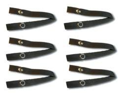 Isabella 18 cm deurbinders – 7 stuks, Ophalen, Nieuw