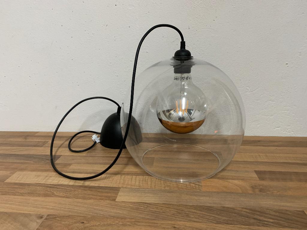 Ikea hanglamp | Jacobsbyn, Ophalen, ;, Gebruikt, ;