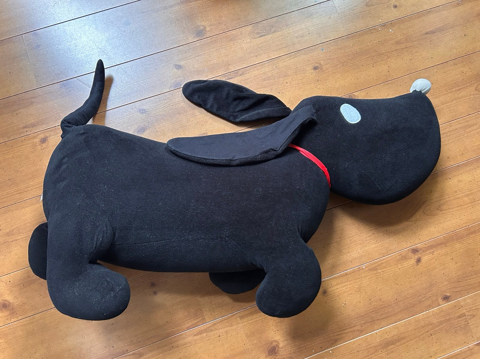 Grote Takkie XXL Knuffel, Ophalen, Hema, Gebruikt, Overige karakters
