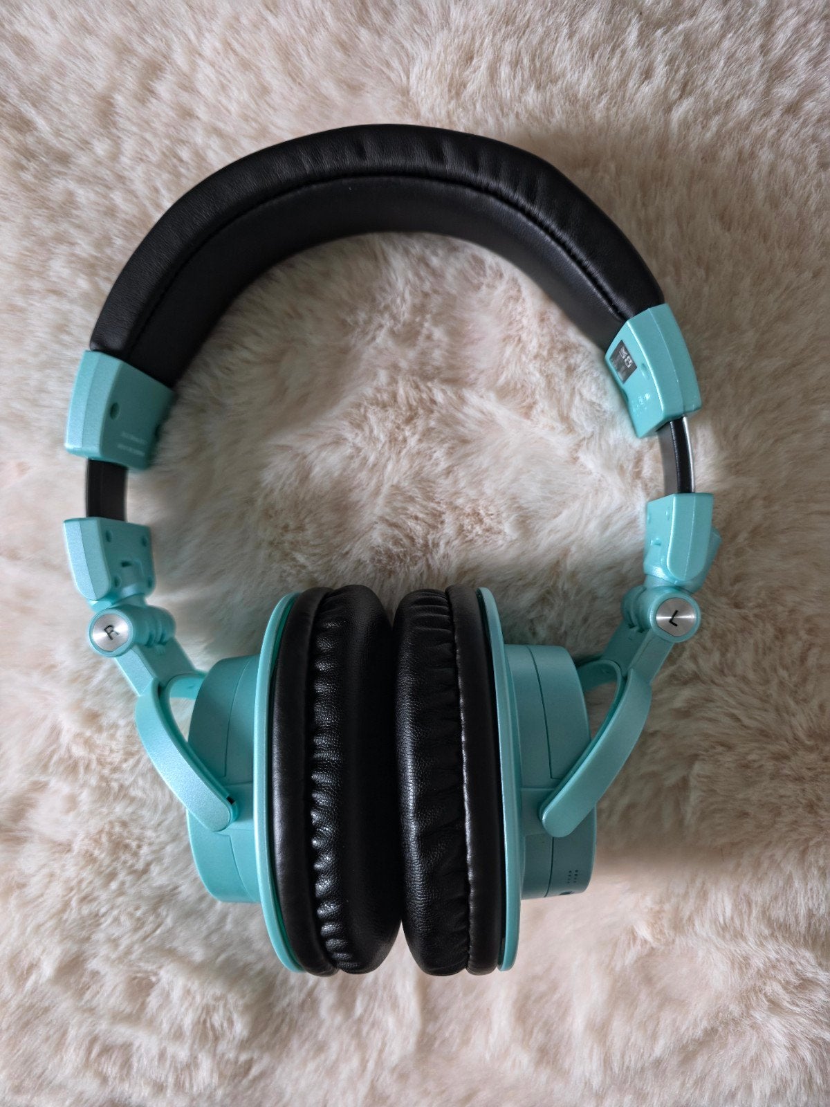 Audio-Technica ATH-M20xBT Draadloze Over-ear Hoofdtelefoon, Ophalen of Verzenden, Zo goed als nieuw, Over-ear, Blauw