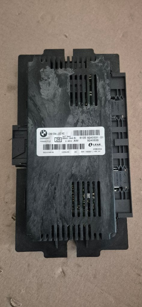 BMW FRM3 Reparatie – Foutcode A3B4 en A3C1, Auto-onderdelen, Elektronica en Kabels, Ophalen, Nieuw, BMW
