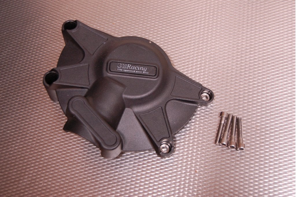gbracing cover gb-racing circuit Yamaha R1 09 - 14 rn22, Motoren, Onderdelen | Yamaha, Niet ingevuld, Gebruikt, Niet ingevuld