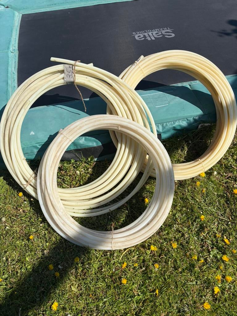 18 mm vloerverwarming, Minder dan 30 cm, Overige typen, Minder dan 60 cm, Ophalen of Verzenden