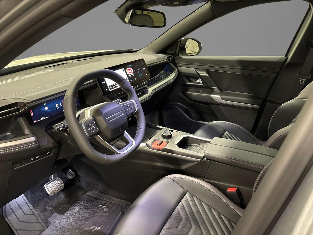 Jeep Compass 1.2 e-Hybrid First Edition | Navigatie | Schuif, Auto's, Jeep, Gebruikt, 1199 cc, Bedrijf, 3 cilinders