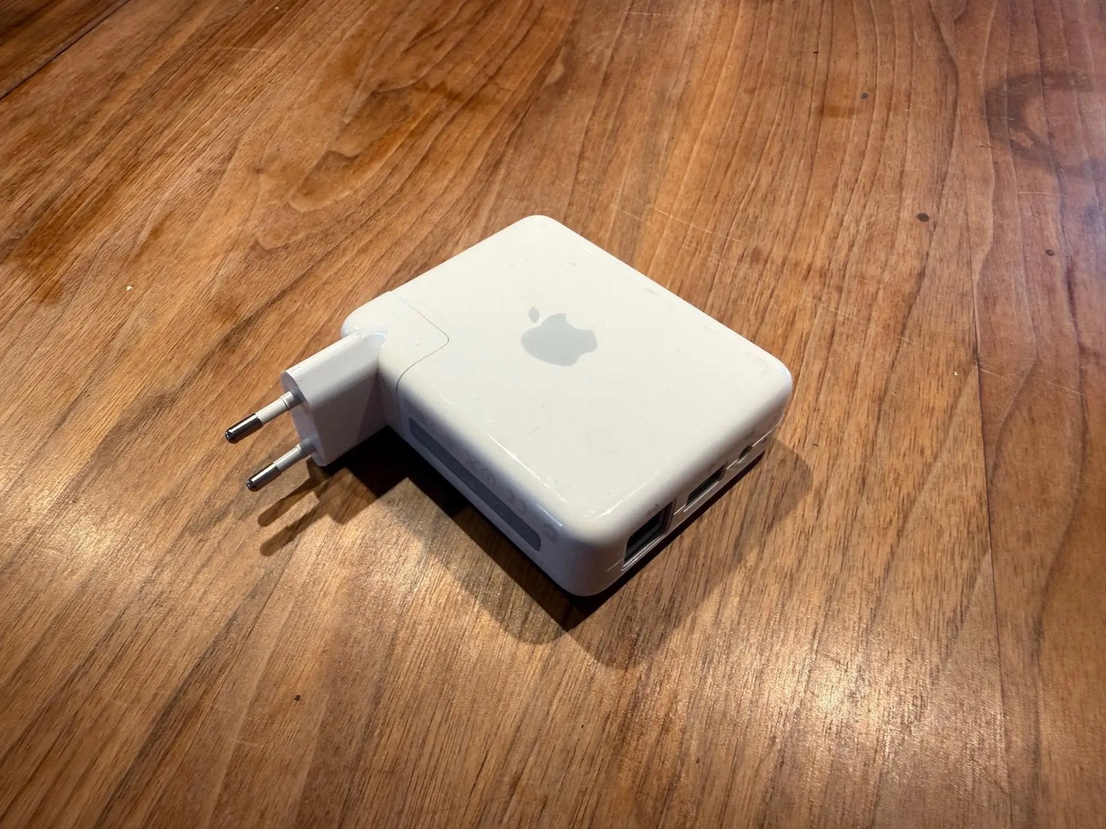 Apple Airport Express A1264. 30€., Computers en Software, Ophalen of Verzenden, Zo goed als nieuw
