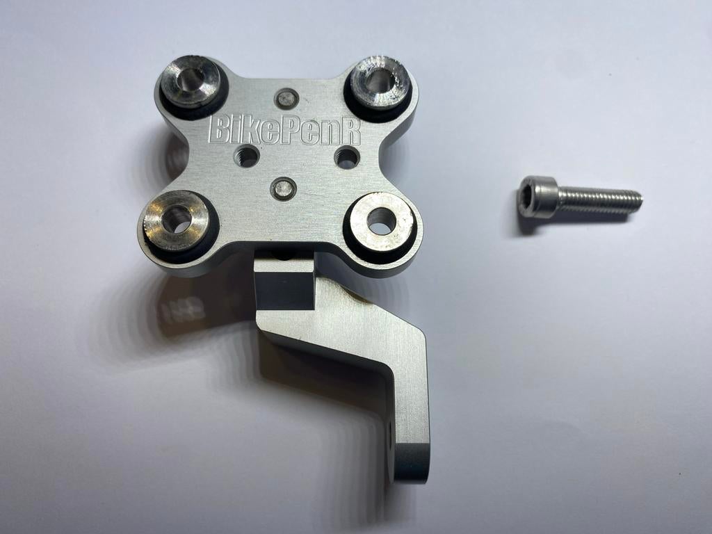 BikePenR TomTom Rider Houder / Mount voor diverse types, Ophalen of Verzenden, Gebruikt