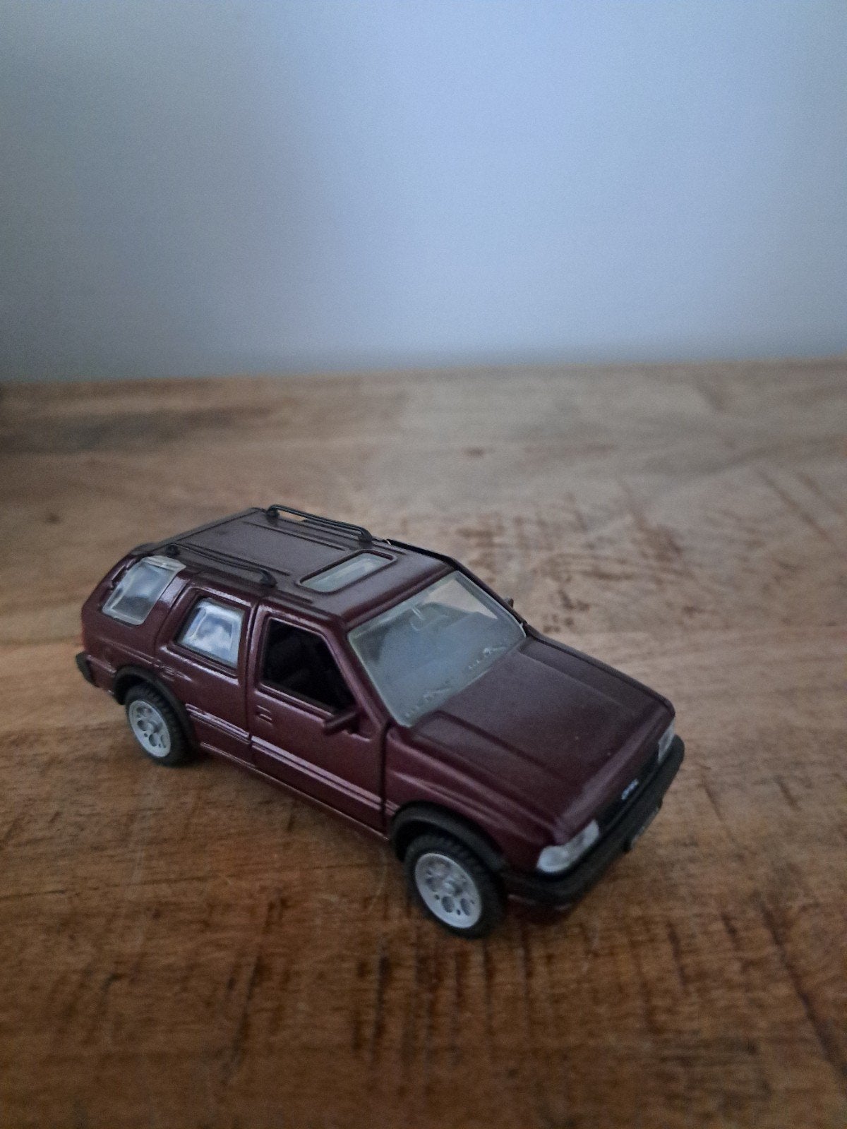 Gama model Opel frontera 1004, Gebruikt, West germany, Ophalen of Verzenden, N.b