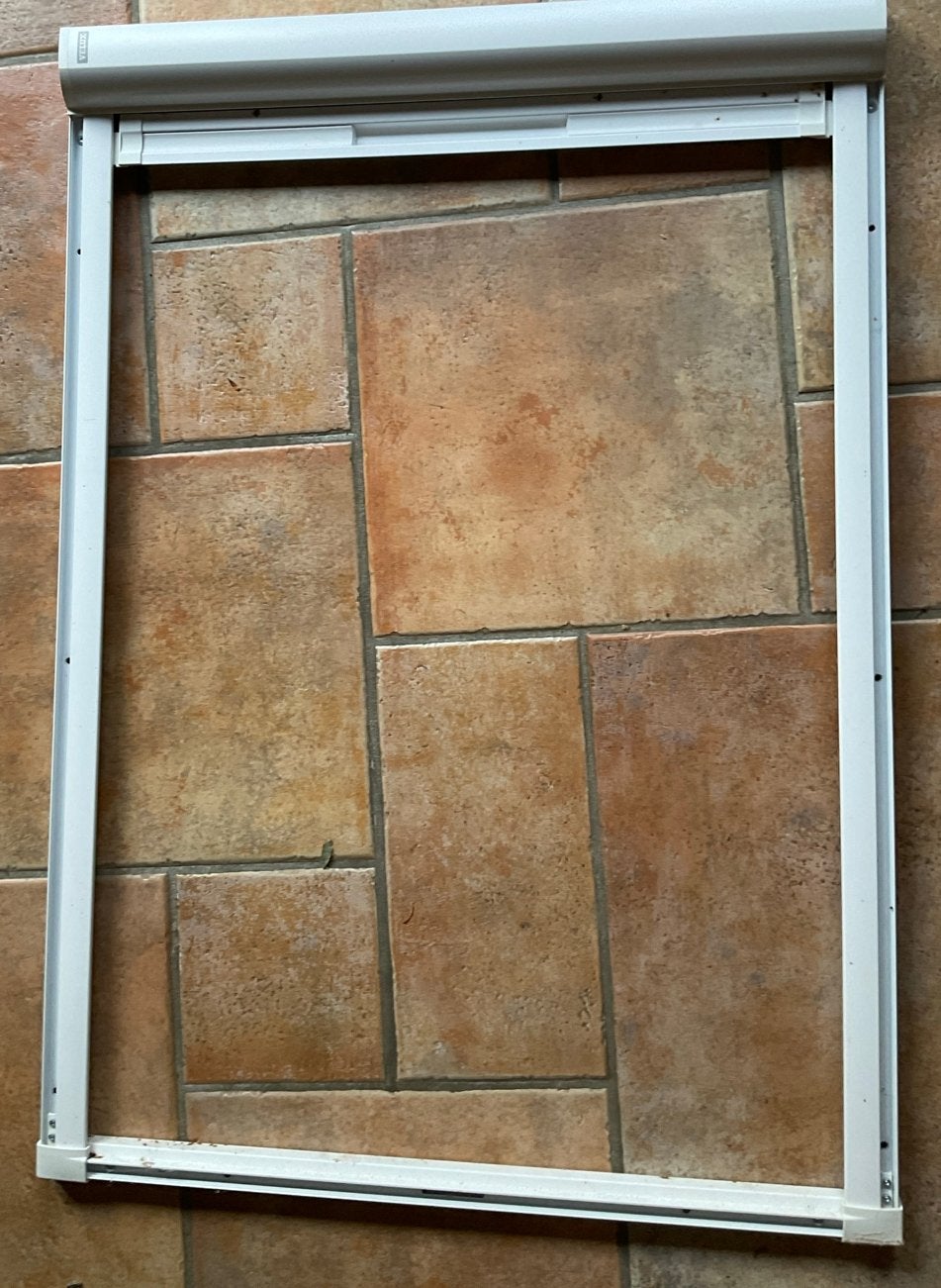 Hor voor een Velux dakraam., Ophalen, Gebruikt, Overige typen, Minder dan 200 cm