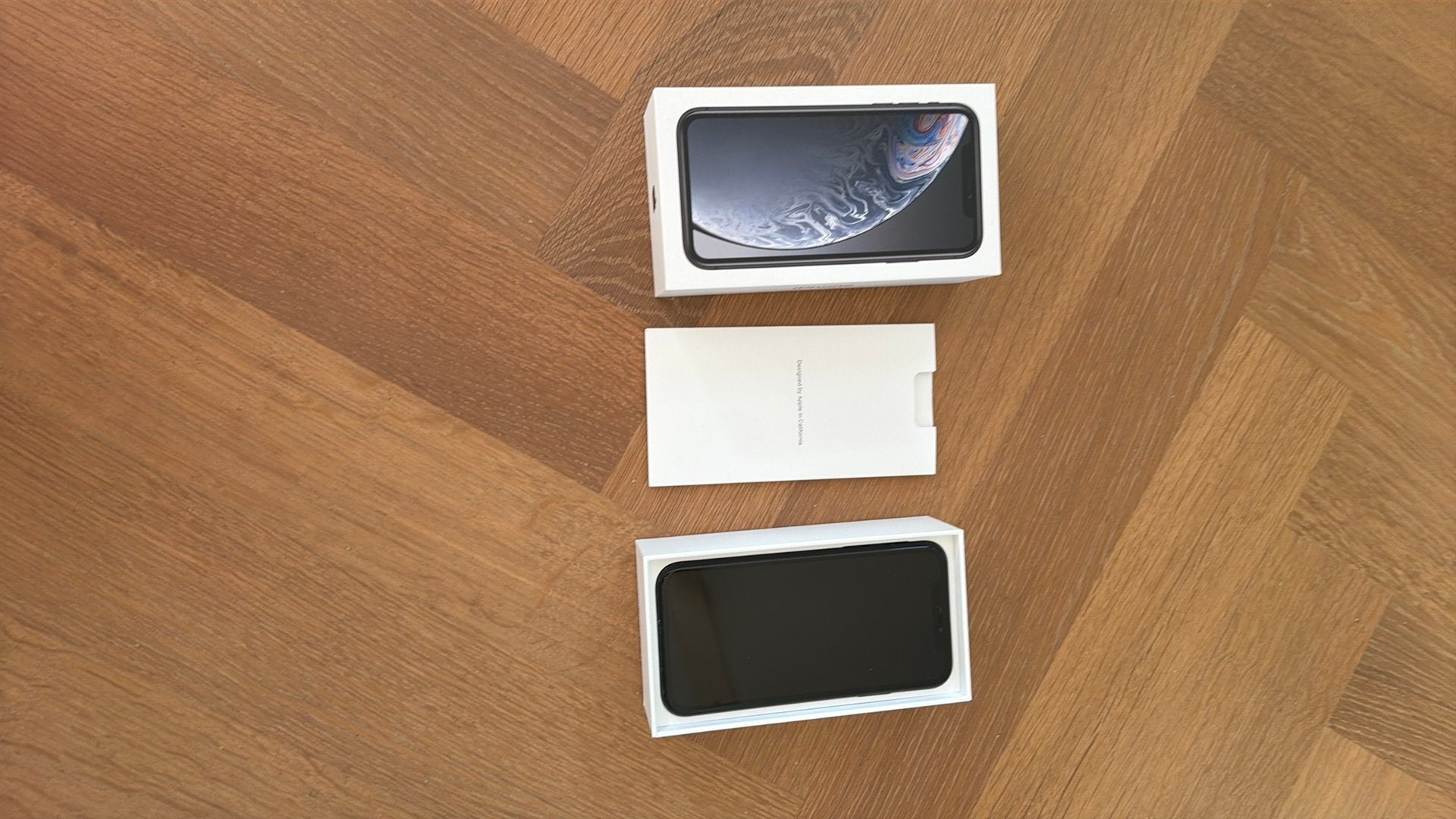 Apple Iphone XR, Ophalen, Gebruikt