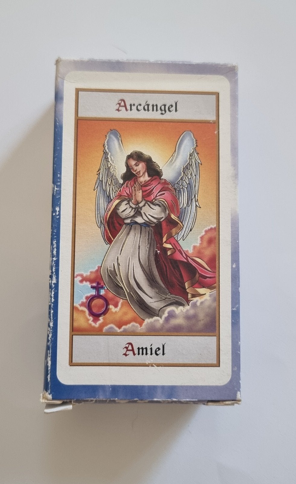 Tarot de Los Angeles, Ophalen of Verzenden, Nieuw, Speelkaart(en)
