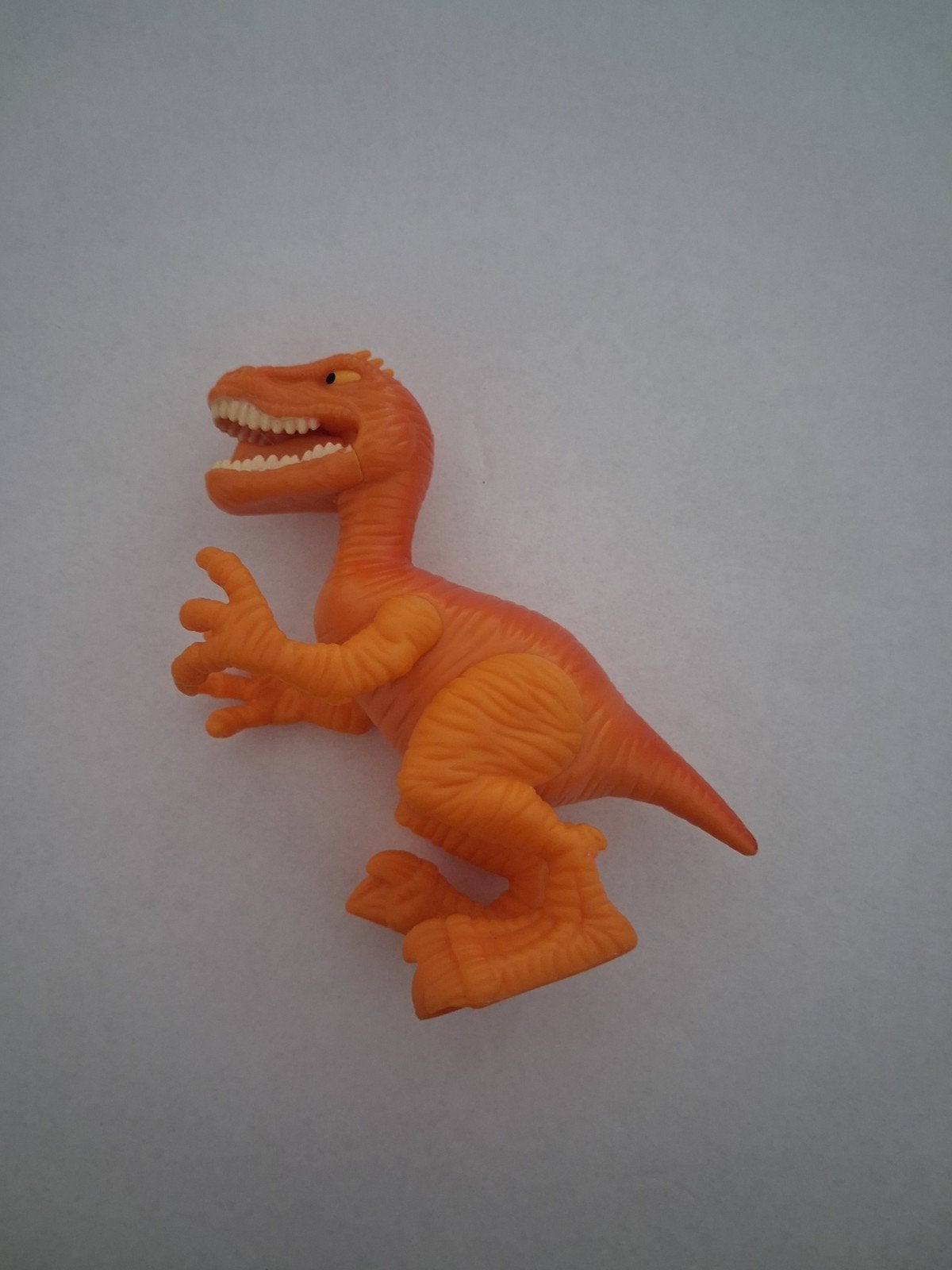 Hasbro Playskool Heroes Jurassic World Velociraptor, Ophalen of Verzenden