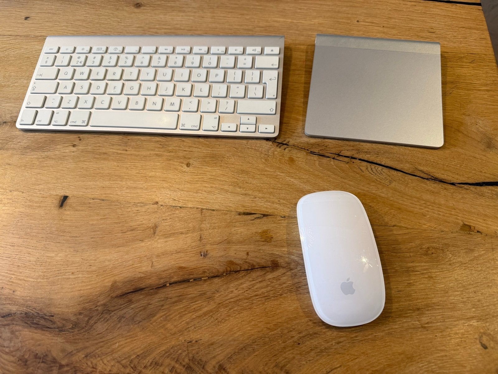 iMac 27 inch uit 2010 - Volledig werkend, Ophalen, Gebruikt, HDD, IMac