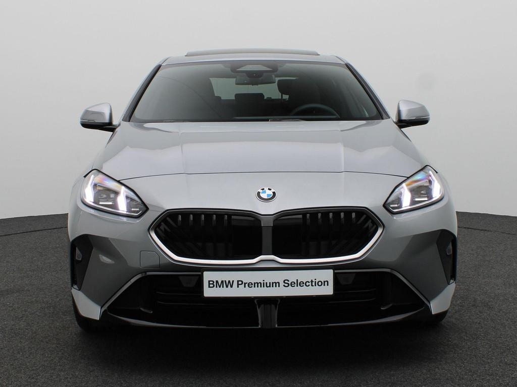 BMW 2 Serie Gran Coupé 220 M Sportpakket | Premium Pack | S, Auto's, BMW, Stof, Euro 6, Met garantie (alle), Origineel Nederlands