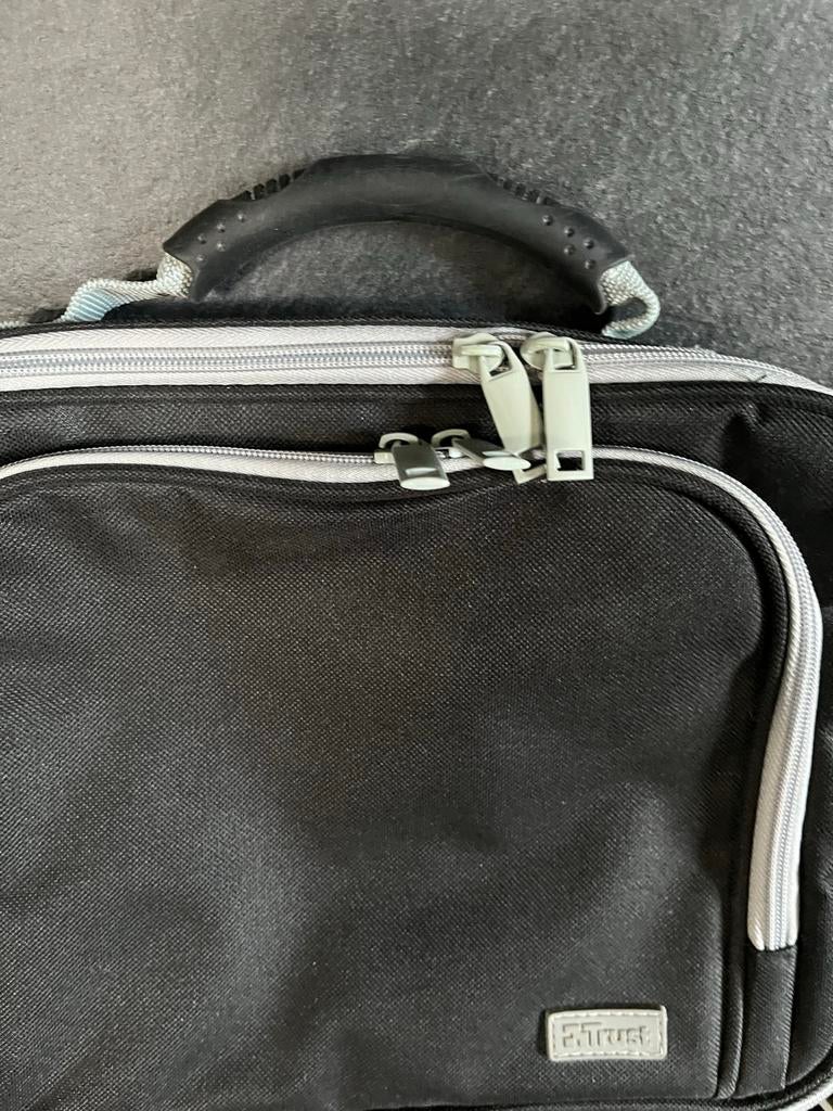 Nieuwe E-Trust iPad tas - Perfecte bescherming!, Ophalen of Verzenden, Nieuw, 10 inch, Overige typen