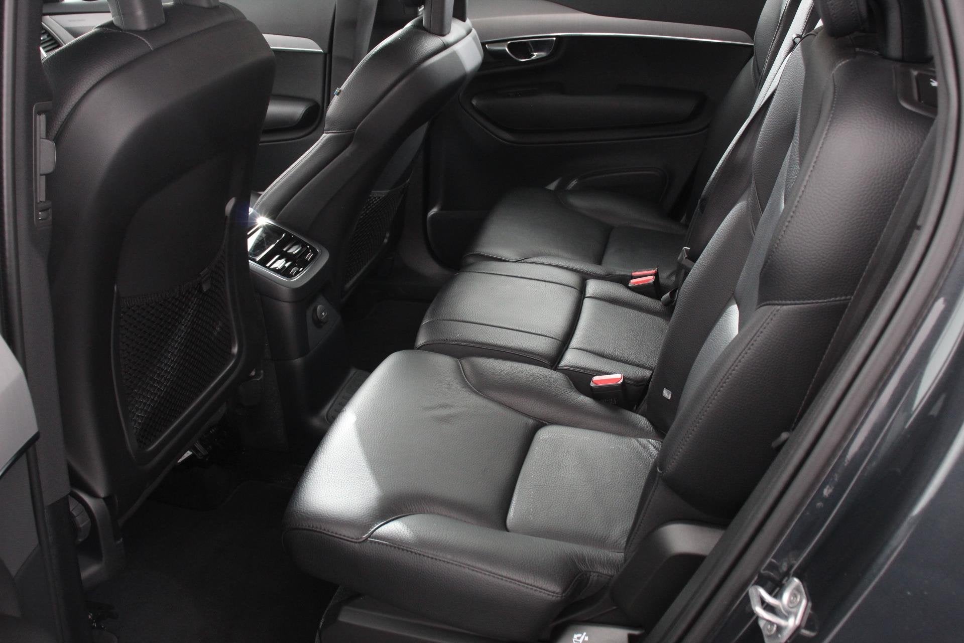 Foto 8 van Volvo XC90 2.0 T8 Recharge AWD Inscription Expression Naviga