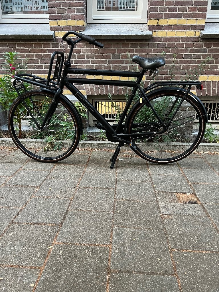 BSP, Versnellingen, Zo goed als nieuw, 61 tot 65 cm, Ophalen