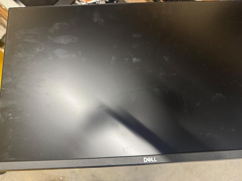 dell manuel.flat monitor p2419H, Computers en Software, Monitoren, Ophalen, Gebruikt, IPS, Full HD