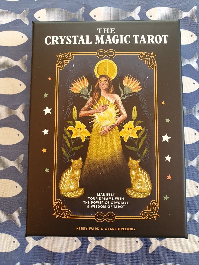 Tarotkaarten, Tarot of Kaarten leggen, OH Editions, Overige typen, Ophalen of Verzenden