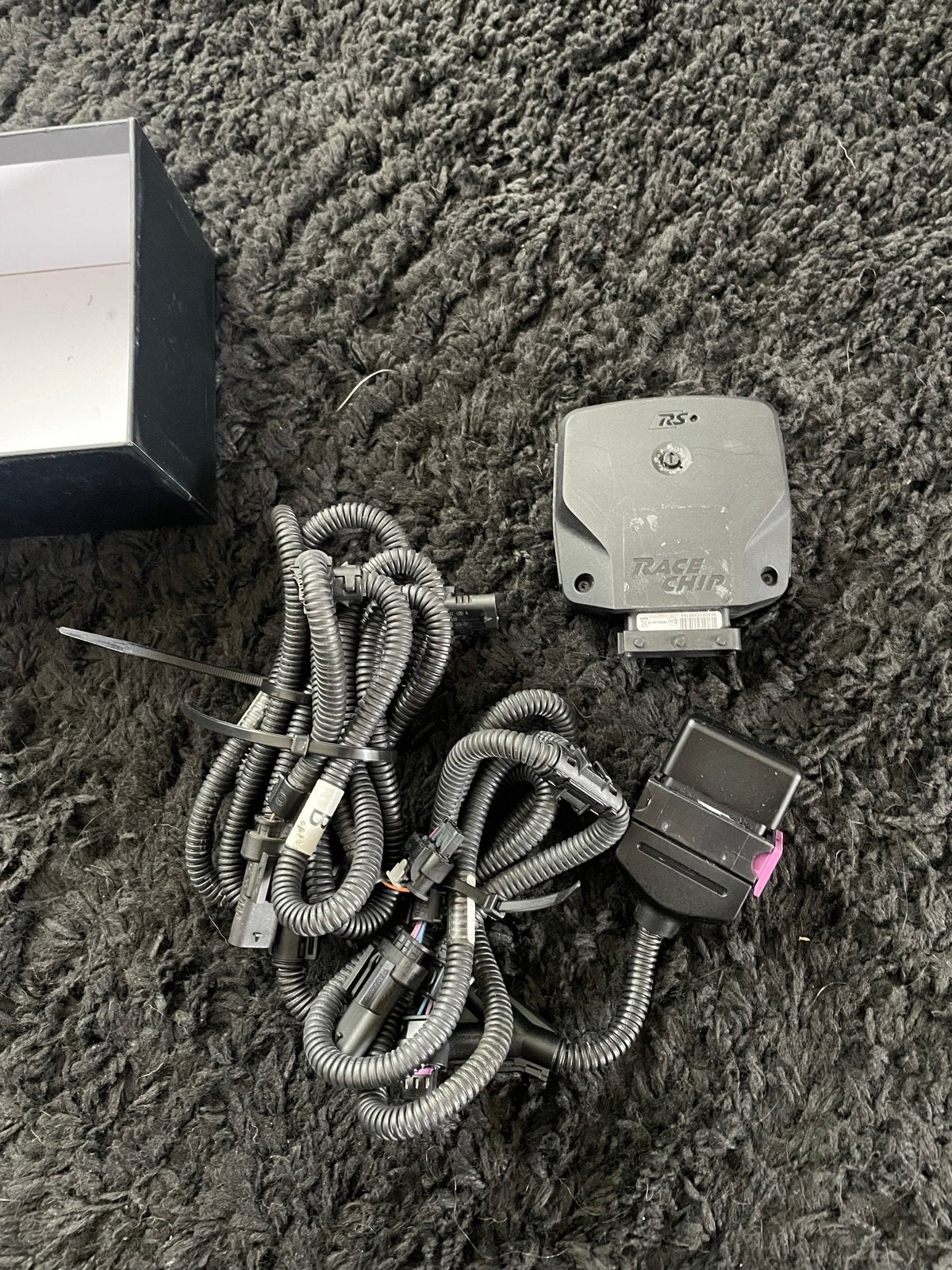 RaceChip RS Tuningbox - mercedes GLB 180, Ophalen of Verzenden