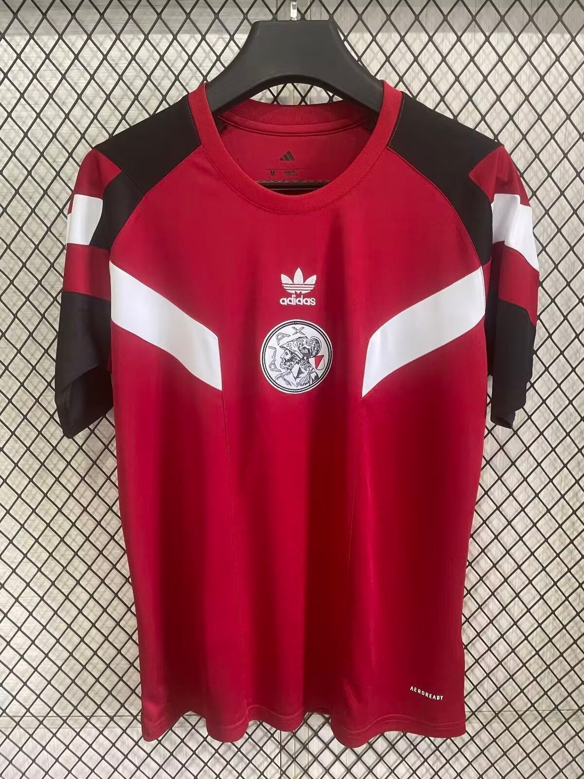 Ajax Special Shirt - Nieuw! Fan Versie, Verzenden, Nieuw, Shirt