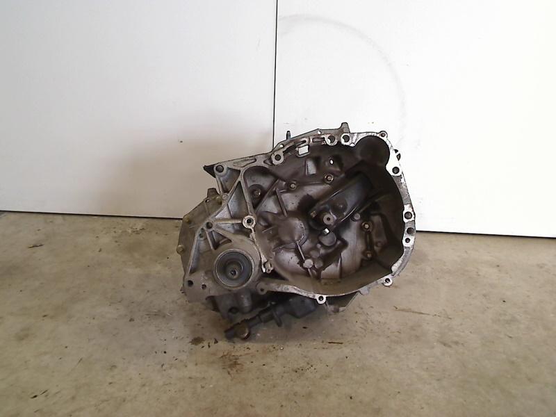 Versnellingsbak Renault Clio II (BB/CB) 2003 JB1513, Gebruikt, Renault Deutschland AG, Dialog.deutschland@renault.de, Peter-Huppertz-Straße 5, Köln 51063, , Duitsland