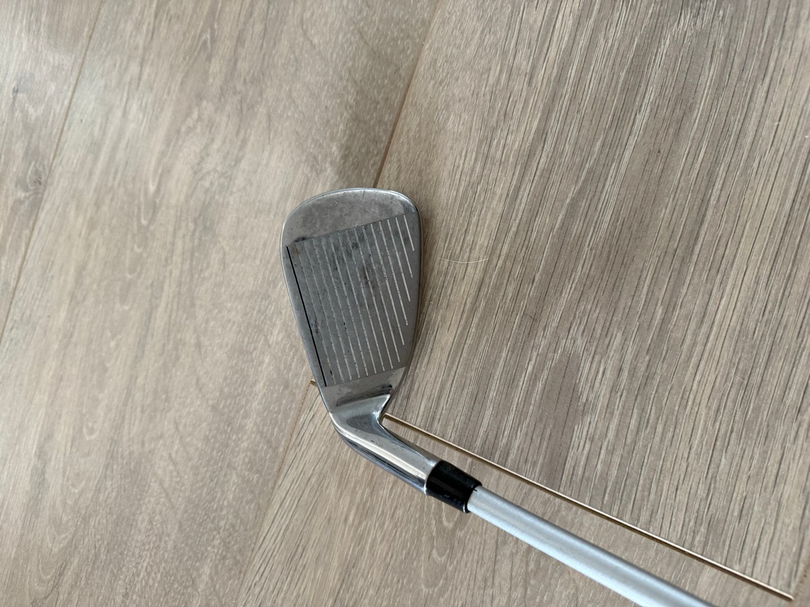 Dunlop Dames IJzer 9 Golfclub, Ophalen of Verzenden, Gebruikt, Club, Overige merken