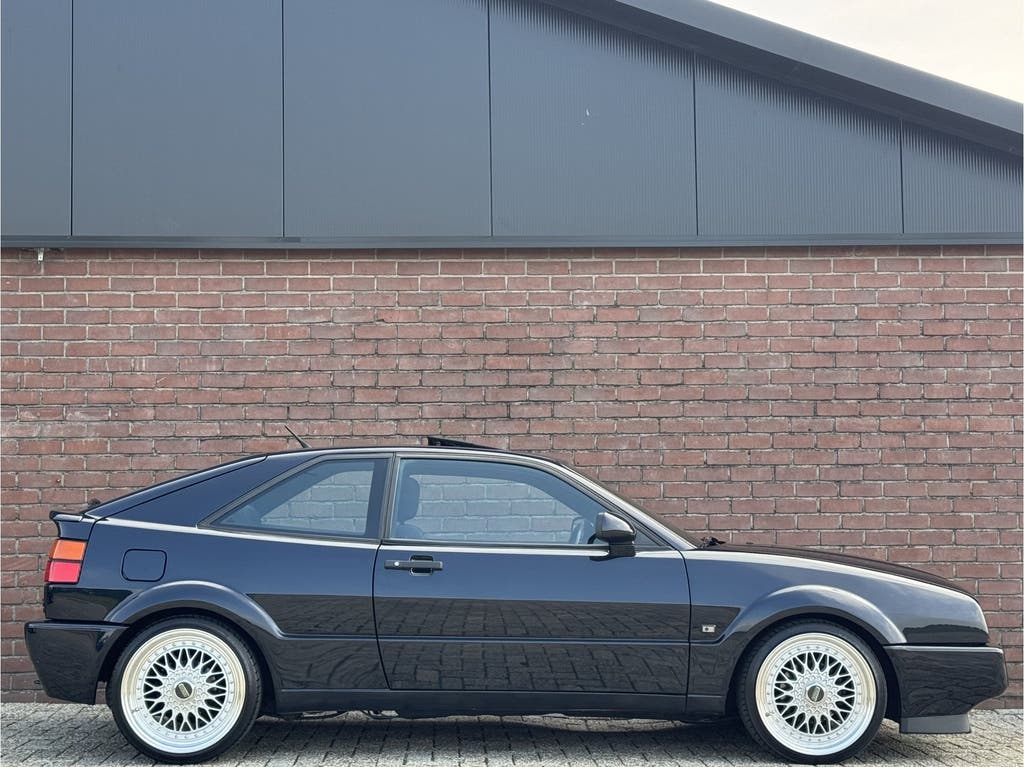 Volkswagen Corrado 2.0-16V | UNIEKE AUTO! (bj 1993), foto 7