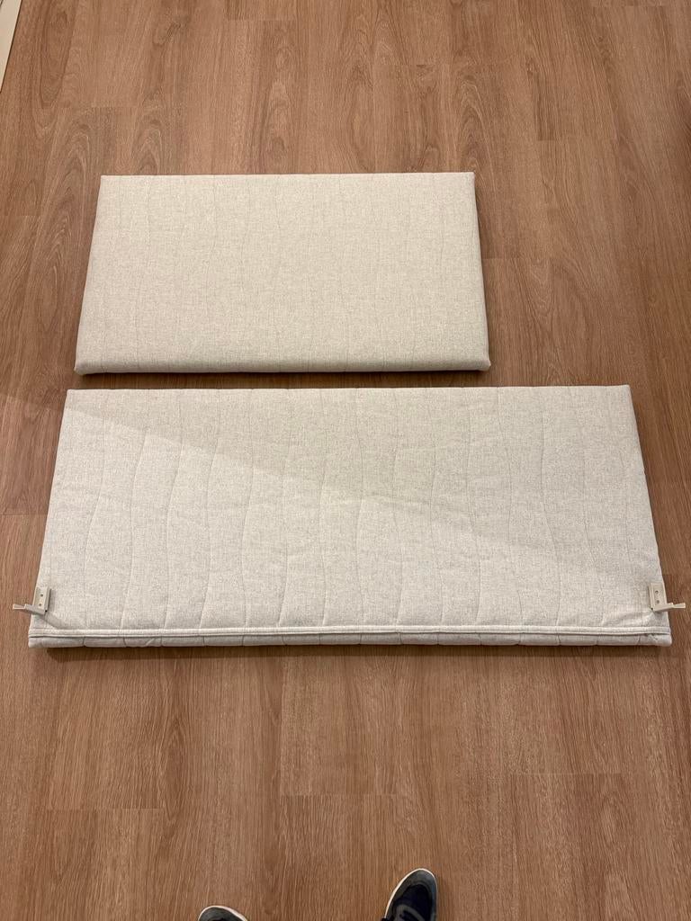 IKEA MITTZON - akkoestisch geluidsscherm 2 maten, Ophalen of Verzenden, Zo goed als nieuw
