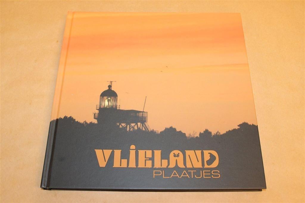 Vlieland Plaatjes — Eilandfotografie — Gerard Koster Joenje, Ophalen of Verzenden, Zo goed als nieuw, Fotografen