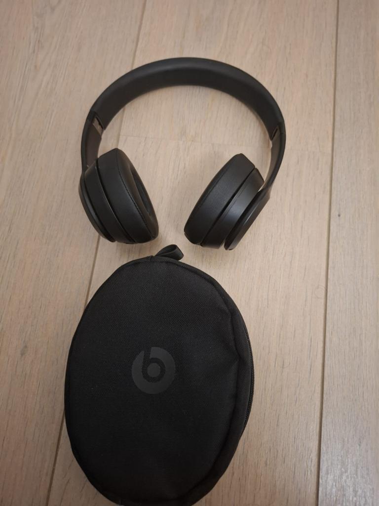 Beats Solo 3