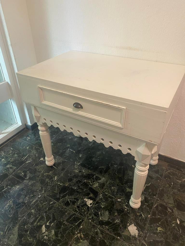 Antiek Keuken werkblok / eilandje, Ophalen of Verzenden