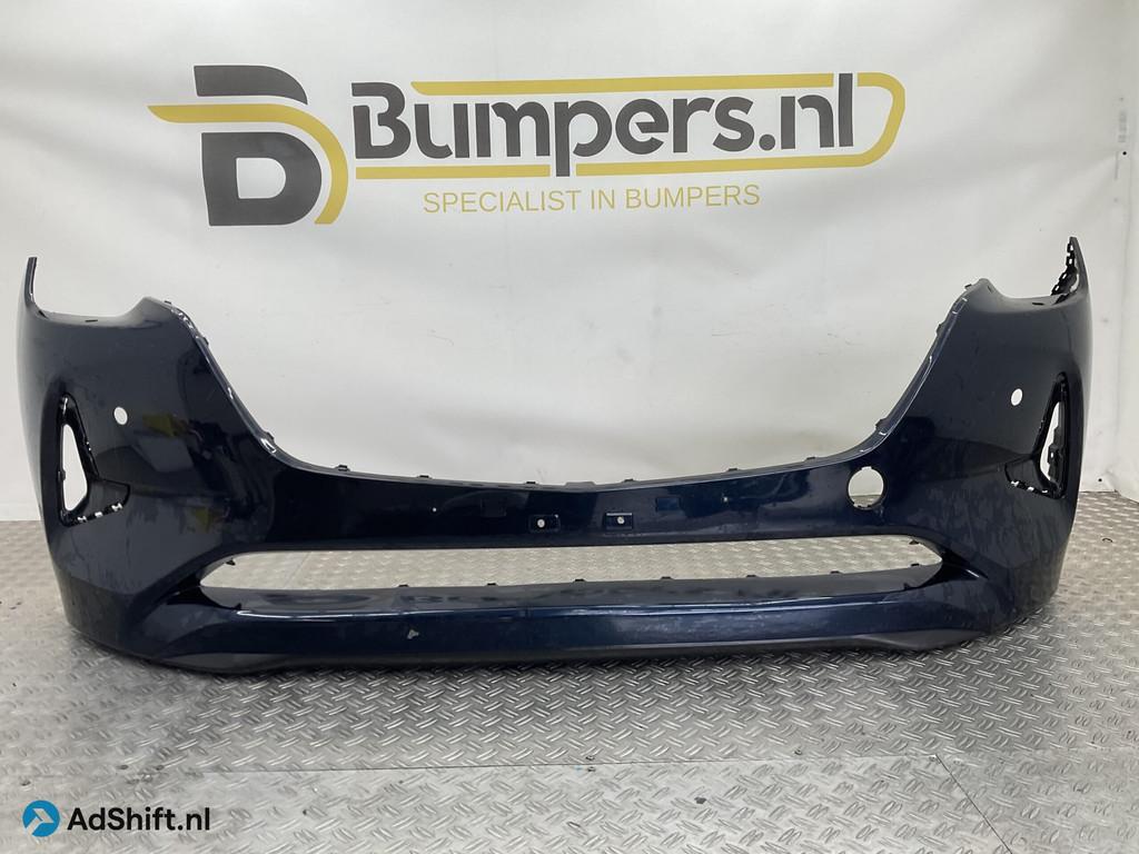 Bumper Mazda CX-60 CX60 22- pdc KR9P-50031 Voorbumper B9-180, Auto-onderdelen, Bumper