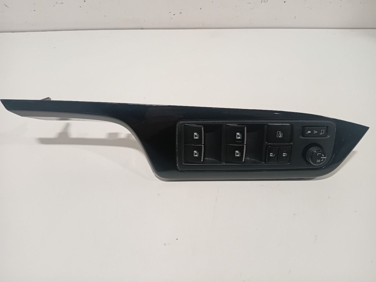 Bedieningspaneel elektrische ramen Toyota C-HR, Auto-onderdelen, Dashboard en Schakelaars, Onderdelen@venauto.nl, Van der Ven Autorecycling B.V.