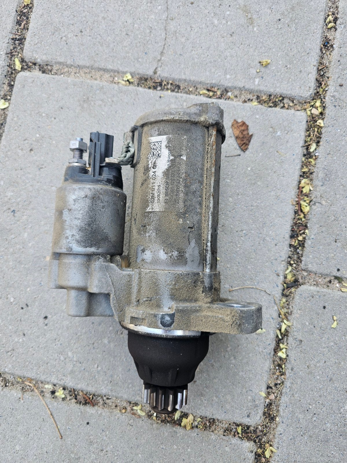 1.0 tsi seat ibiza, Ophalen of Verzenden, Seat