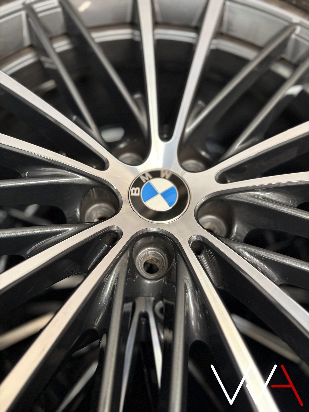 ️19'' BMW 5-serie G30 G31 Styling 635 winterbanden BTW set, 19 inch, Gebruikt, -, 275 mm