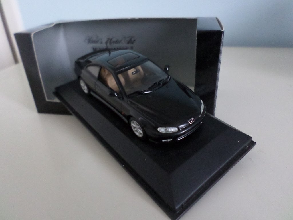 PEUGEOT 406 COUPÉ  van 1996 MiniChamps, Ophalen of Verzenden, Nieuw, Auto, MiniChamps