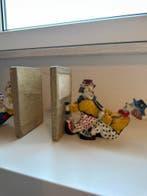 boekensteun clown, Ophalen of Verzenden, Zo goed als nieuw