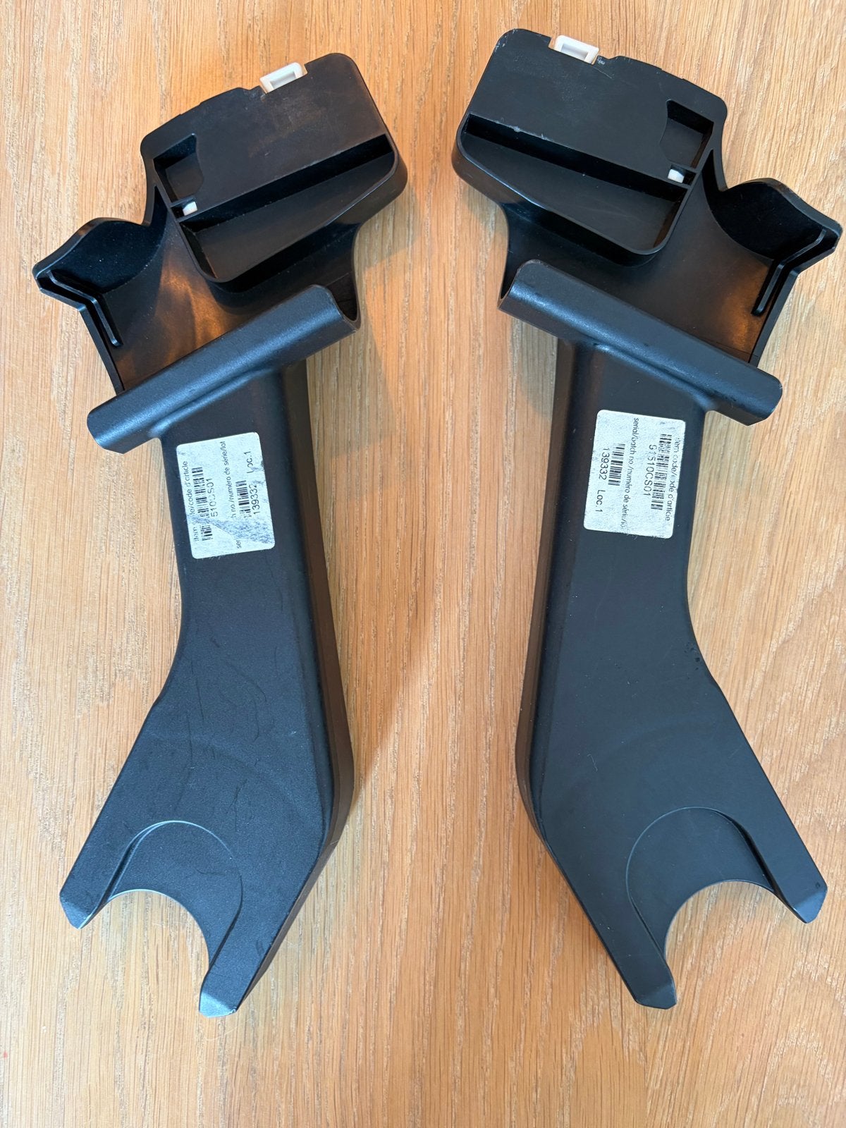 Bugaboo Ant adapter voor autostoel, Kinderen en Baby's, Kinderwagen, Bugaboo, Ophalen of Verzenden, Zo goed als nieuw