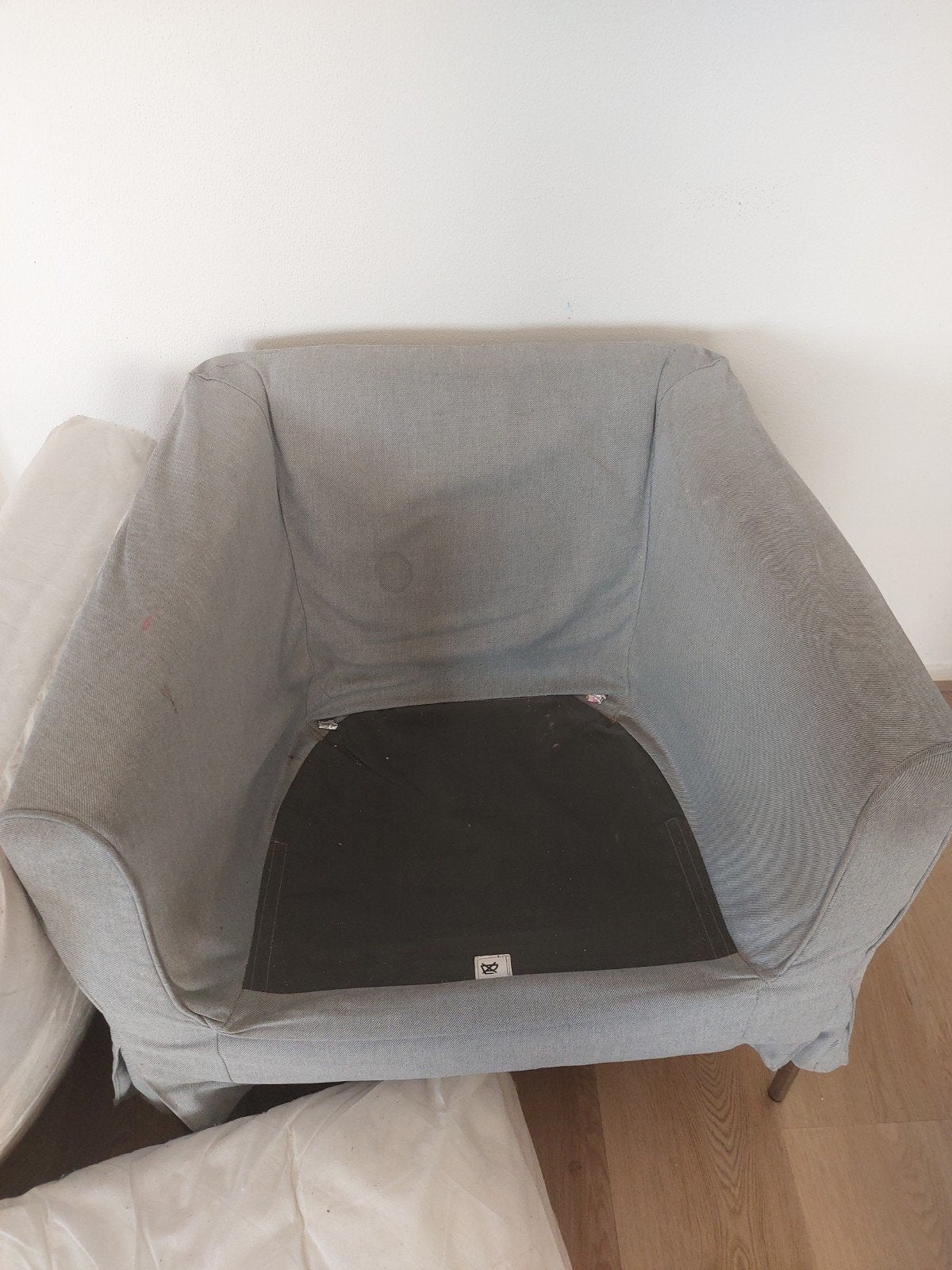 IKEA TULLSTA fauteuil, Ophalen of Verzenden, Gebruikt, Overige