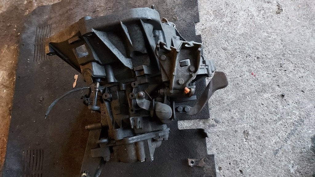 Versnellingsbak 1600i 16v Alfa 147 uit 2006, Ophalen of Verzenden