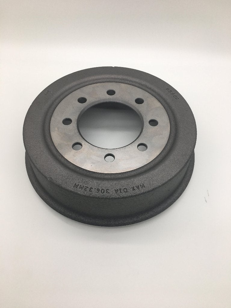 Te koop remtrommel dodge w200, Auto diversen, Overige Auto diversen, Ophalen of Verzenden