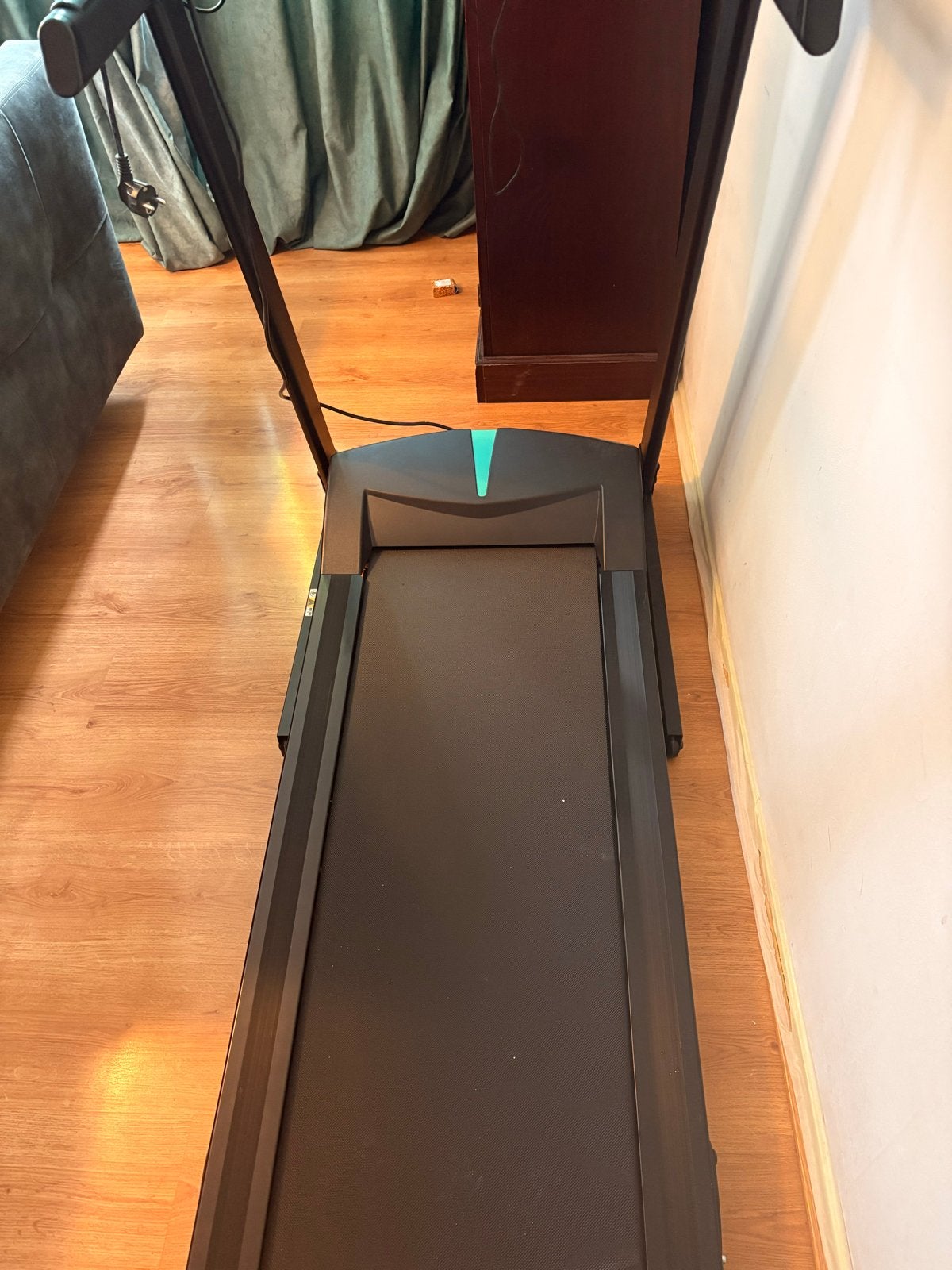 Jet 1 Loopband - Zo goed als nieuw, Sport en Fitness, Ophalen of Verzenden, Zo goed als nieuw, Metaal, Loopband