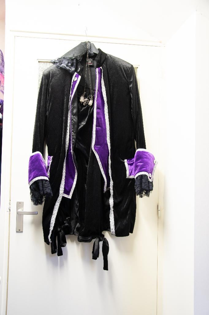 carnaval, Kleding | Dames, Maat 38/40 (M), Carnaval, Ophalen of Verzenden, Zo goed als nieuw