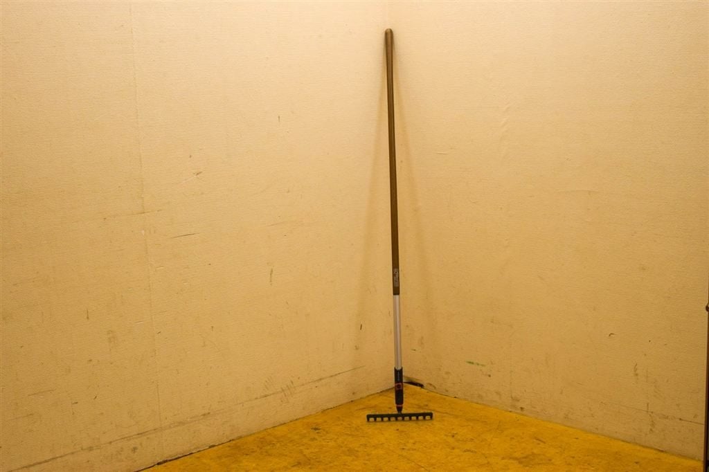Gardena tuinhark 50973, Ophalen of Verzenden, Gebruikt, Onkruidsteker